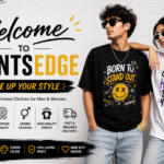 Best Printed Clothes for Men and Women in India: Why PrintsEdge is the First Choice for Custom Fashion
